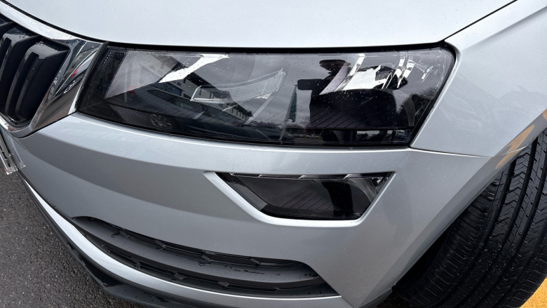 Skoda Karoq 1.5 TSI SE Technology 5dr DSG Petrol Estate